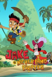 Watch Free Jake and the Never Land Pirates Full Movies Bflix