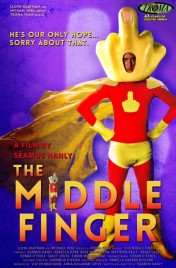 Watch free The Middle Finger HD online