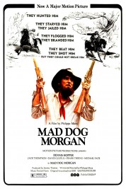 Watch Free Mad Dog Morgan Full Movies Bflix