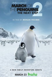 Watch Free March of the Penguins 2 Full Movies Bflix