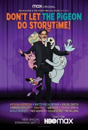 Watch Free Don't Let The Pigeon Do Storytime Full Movies Bflix