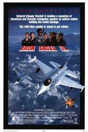 Watch Free Iron Eagle II Full Movies Bflix