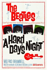 Watch Free A Hard Day's Night Full Movies Bflix