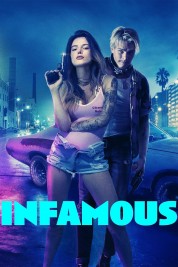 Watch free Infamous HD online