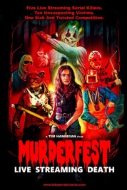 Watch Free Murderfest Full Movies Bflix