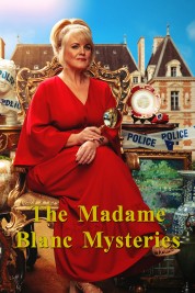 Watch Free The Madame Blanc Mysteries Full Movies Bflix