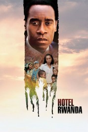 Watch free Hotel Rwanda HD online