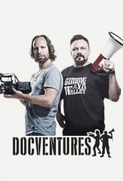 Docventures 2013