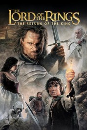 Watch Free The Lord of the Rings: The Return of the King Full Movies Bflix