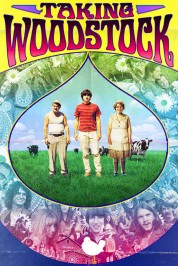 Watch Free Taking Woodstock Full Movies Bflix