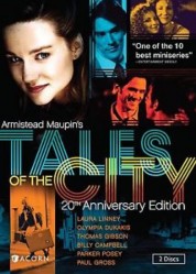 Watch Free Tales of the City Full Movies Bflix