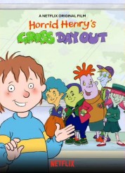 Watch Free Horrid Henry's Gross Day Out Full Movies Bflix