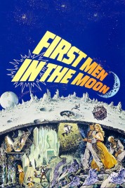 Watch Free First Men in the Moon Full Movies Bflix