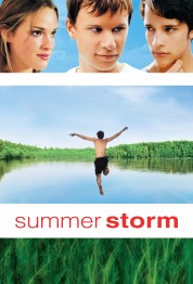 Watch Free Summer Storm Movies HD Online Soap2Day