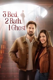 Watch Free 3 Bed, 2 Bath, 1 Ghost Full Movies Bflix