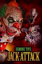 Watch Free Demonic Toys: Jack-Attack Full Movies Bflix