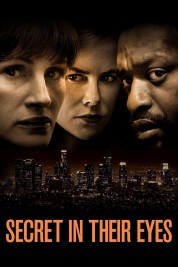 Watch Free Secret in Their Eyes Full Movies Bflix