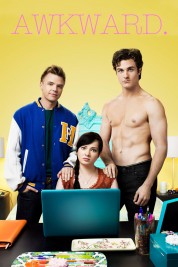 Watch Free Awkward. Full Movies Bflix