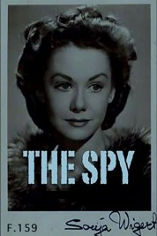 Watch Free The Spy Full Movies Bflix