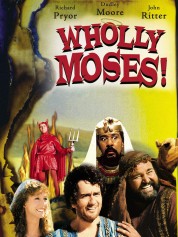 Watch free Wholly Moses HD online