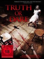 Watch Free Truth or Dare Full Movies Bflix