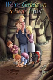 Watch free We're Going on a Bear Hunt HD online