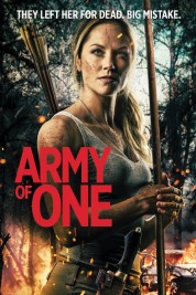 Watch Free Army of One Full Movies Bflix