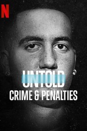 Watch Free Untold: Crimes & Penalties Full Movies Bflix