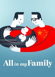 Watch Free All in My Family Full Movies Bflix