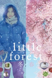 Watch Free Little Forest: Winter/Spring Full Movies Bflix