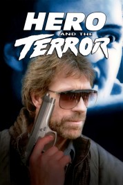 Watch Free Hero and the Terror Full Movies Bflix