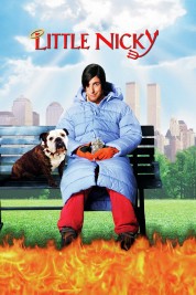 Watch Free Little Nicky Full Movies Bflix