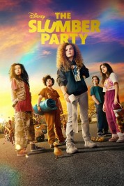 watch free The Slumber Party hd online