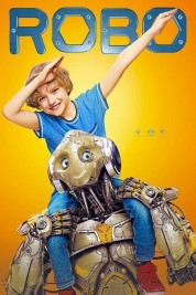 Watch Free Robo Full Movies Bflix