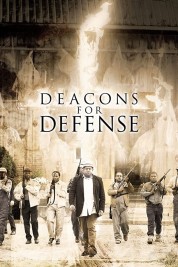 Watch free Deacons for Defense HD online