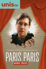 Watch free Paris Paris HD online