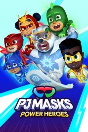 Watch Free PJ Masks: Power Heroes Full Movies Bflix