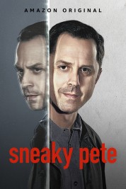 Watch free Sneaky Pete HD online