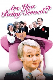 Are You Being Served? 1972