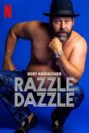 Watch Free Bert Kreischer: Razzle Dazzle Full Movies Bflix