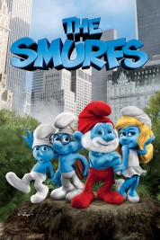 Watch Free The Smurfs Full Movies Bflix