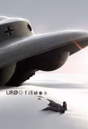 Watch free UFO Files HD online