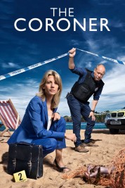 Watch Free The Coroner Full Movies Bflix