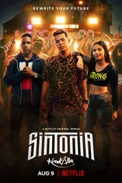 Watch Free Sintonia Full Movies Bflix