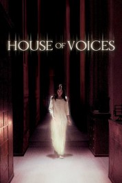 Watch Free House of Voices Full Movies Bflix