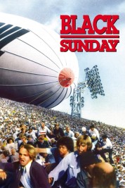 Watch Free Black Sunday Full Movies Bflix