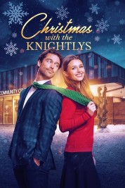 Watch Free Christmas with the Knightlys Full Movies Bflix