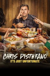 Watch Free Chris Distefano: It's Just Unfortunate Full Movies Bflix