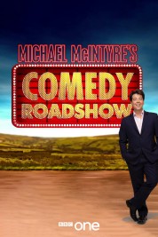 Michael McIntyre's Comedy Roadshow 2009