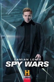 Watch Free Damian Lewis: Spy Wars Full Movies Bflix